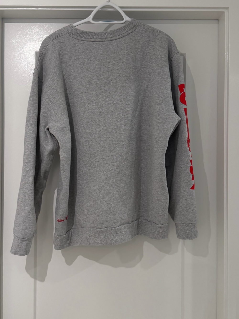 Disney x lululemon Steady State Crew - Picture 7 of 9